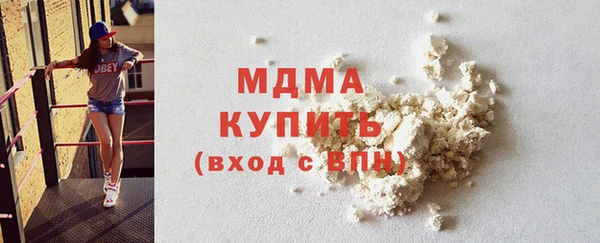 хмурый Арсеньев